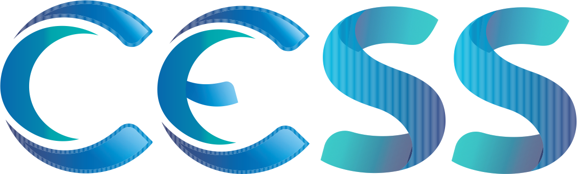 logotipo cess